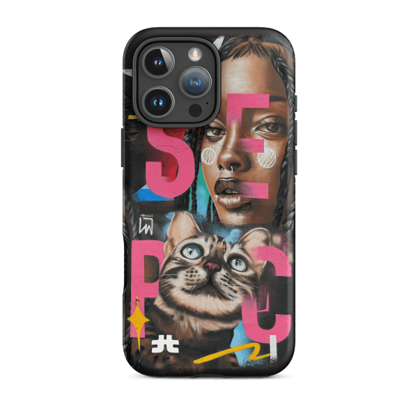 Tough Case for iPhone®: SEPC - Image 16