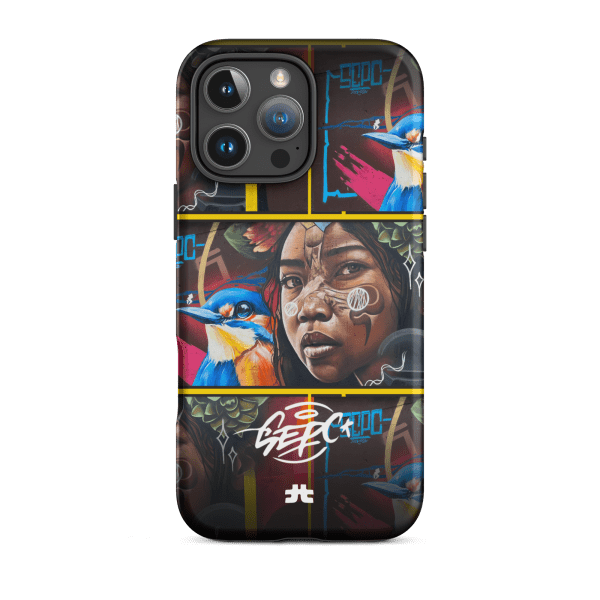 Tough Case for iPhone®: Innata - Image 16