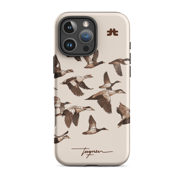 Tough Case for iPhone®: Adaptarse al entorno - Image 16