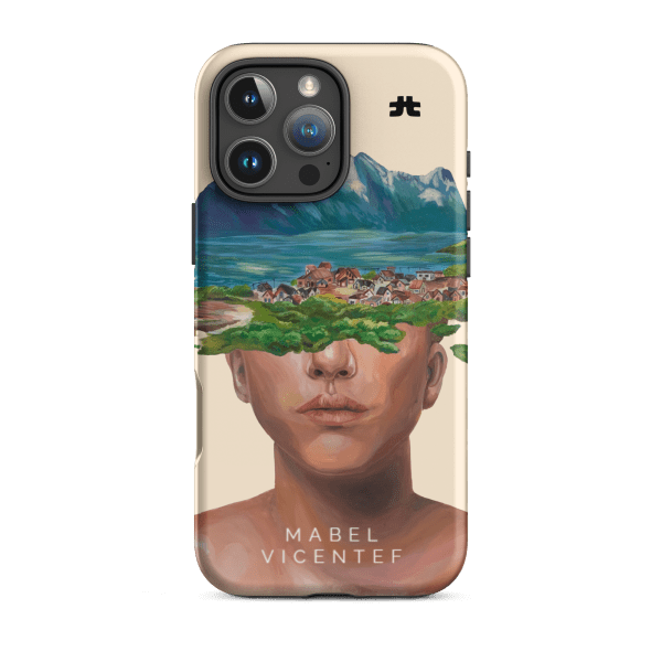 Tough Case for iPhone®: Isolation - Image 16