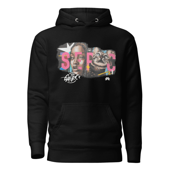 Unisex Hoodie: SEPC