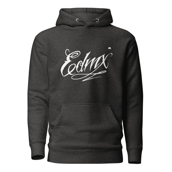 Unisex Hoodie: 832 spi - Image 3