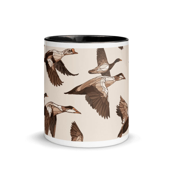 Mug with Color Inside: Adaptarse al entorno - Image 3