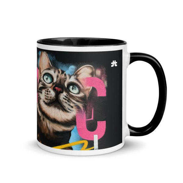 Mug with Color Inside: SEPC - Image 2