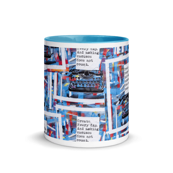 Mug with Color Inside: Create - Image 3