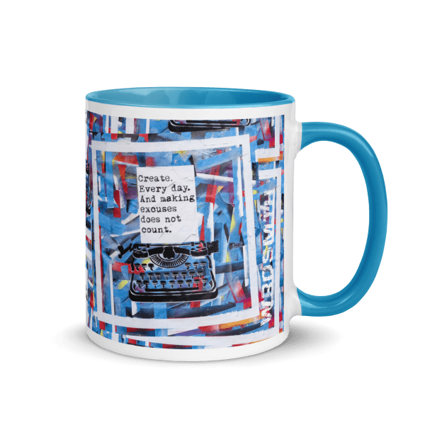 Mug with Color Inside: Create - Image 2