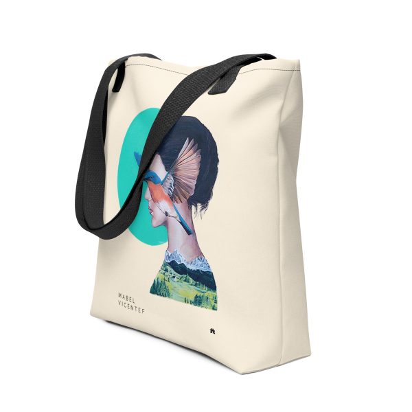 Tote bag: Patagonia