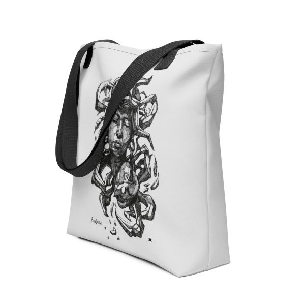 Tote bag: Nourishing Ground