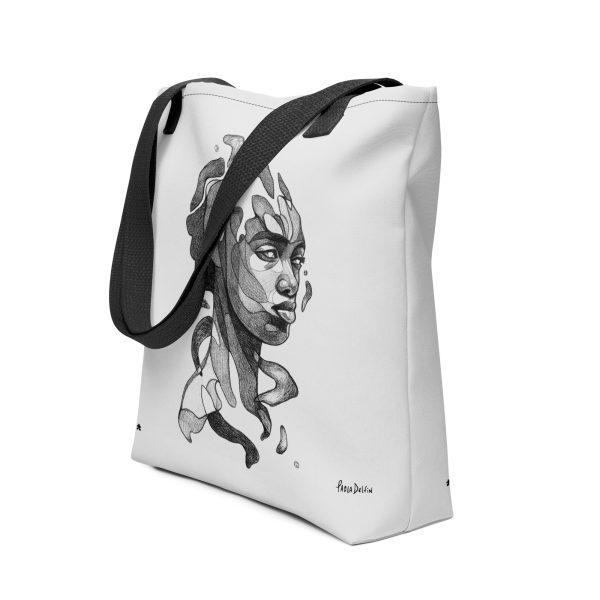 Tote bag: Fragmentos