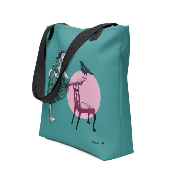Tote bag: L´eterna ilusione