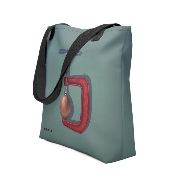 Tote bag: Giro di vite