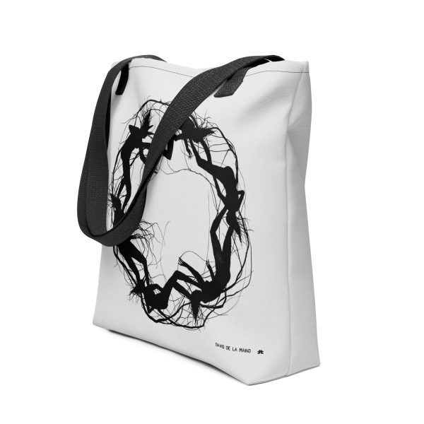 Tote bag: Constellation