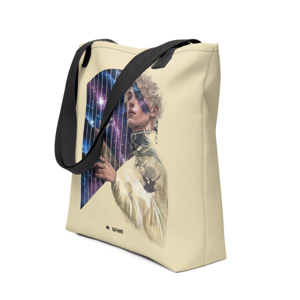 Tote bag: Anf10n
