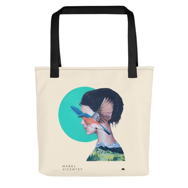 Tote bag: Patagonia - Image 2
