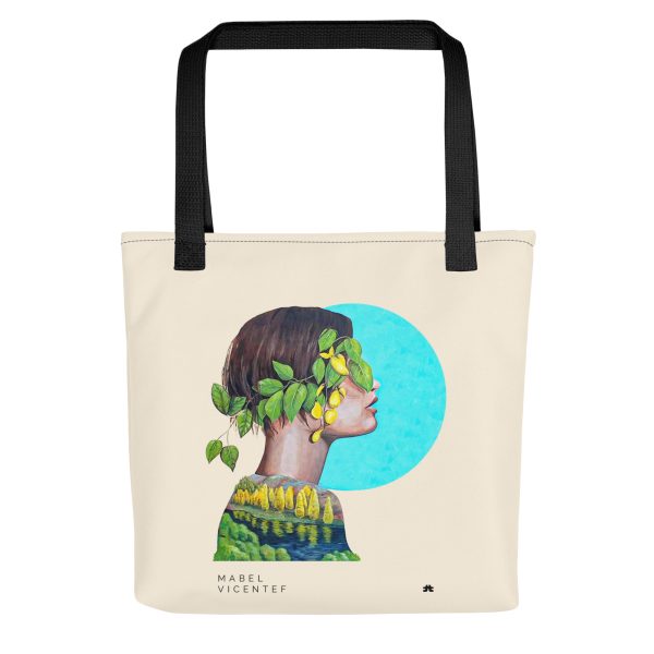 Tote bag: Coihue - Image 2