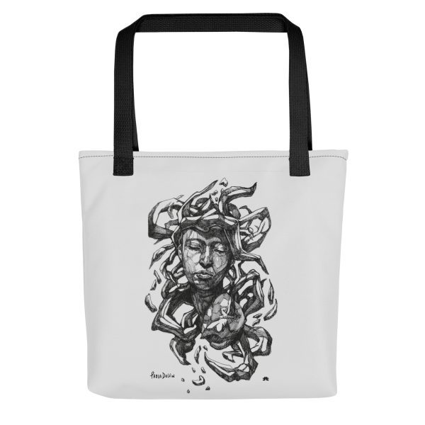 Tote bag: Nourishing Ground - Image 2