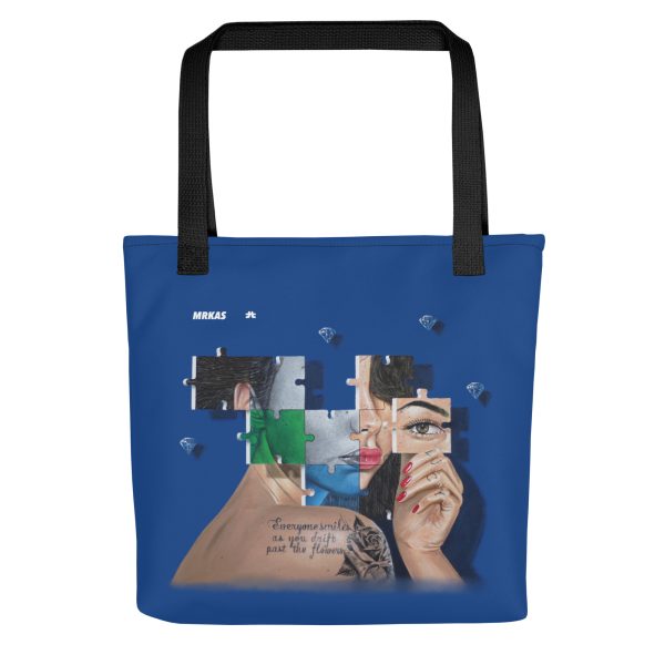 Tote bag: Lucy - Image 2
