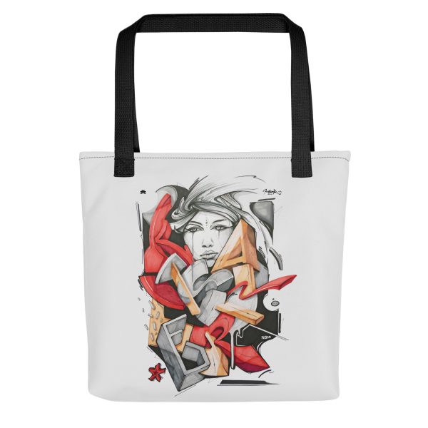Tote bag: Resilience - Image 2