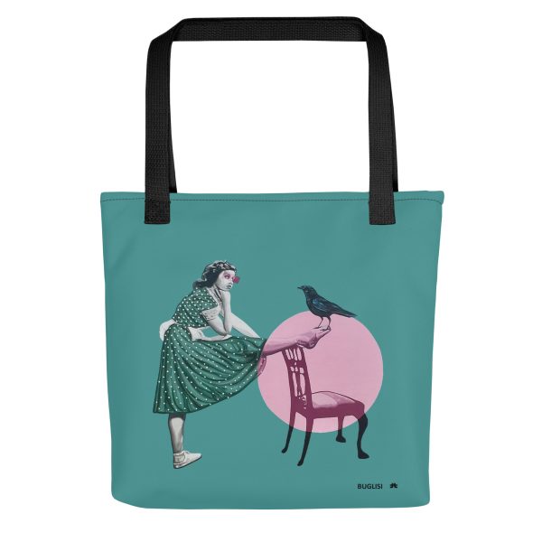 Tote bag: L´eterna ilusione - Image 2