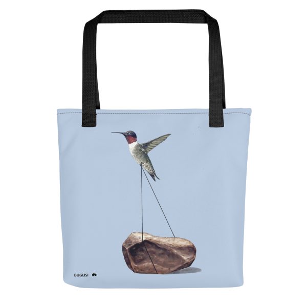 Tote bag: Fides - Image 2
