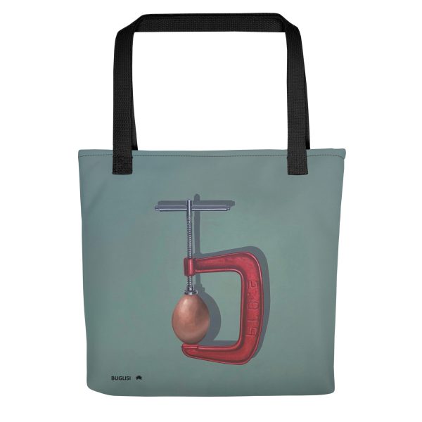 Tote bag: Giro di vite - Image 2