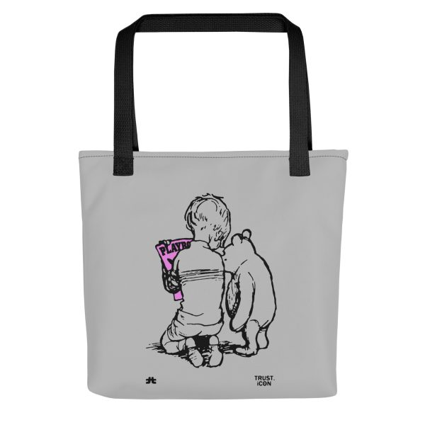 Tote bag: Honeypot - Image 2