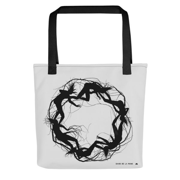 Tote bag: Constellation - Image 2