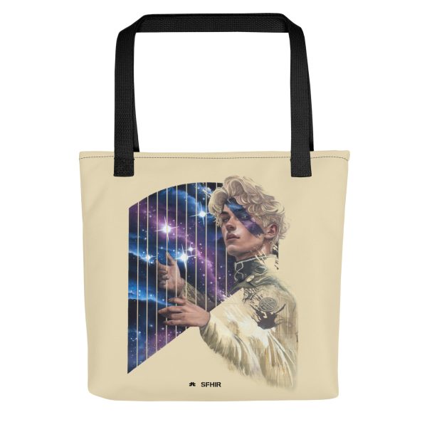Tote bag: Anf10n - Image 2