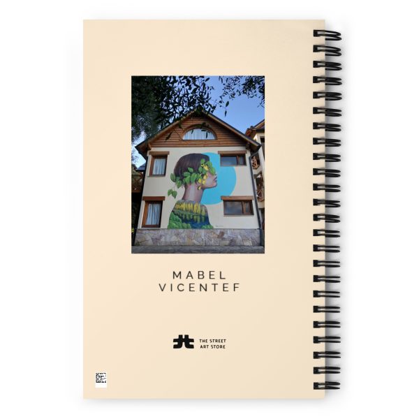 Spiral notebook: Coihue - Image 2