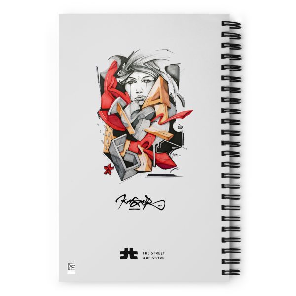 Spiral notebook: Resilience - Image 2