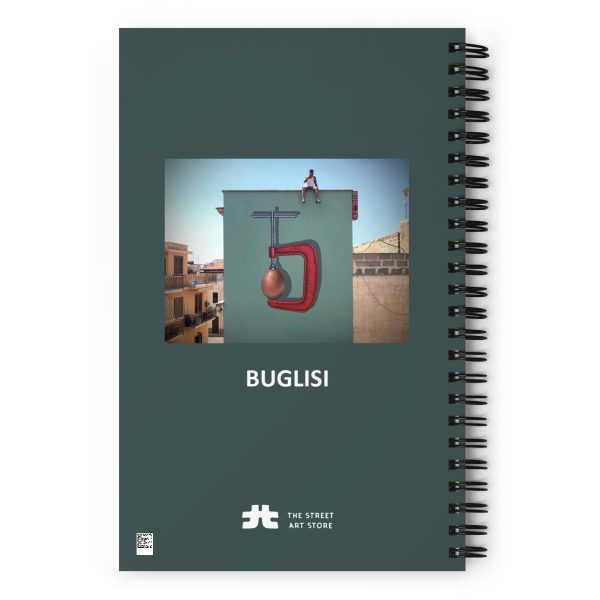 Spiral notebook: Giro di vite - Image 2