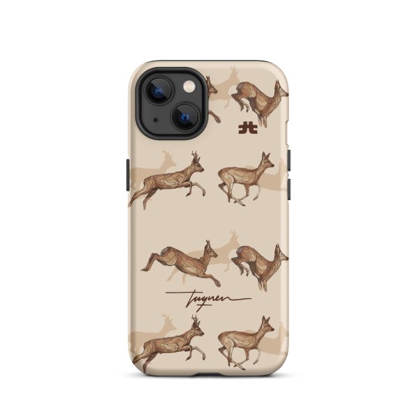 Tough Case for iPhone®: Corzos de la Dehesa