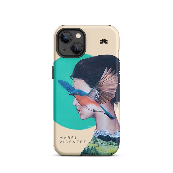 Tough Case for iPhone®:Patagonia
