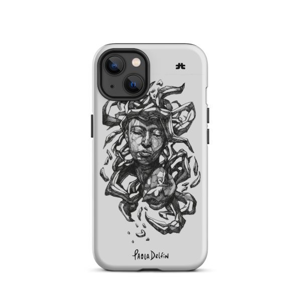 Tough Case for iPhone®: Nourishing Ground