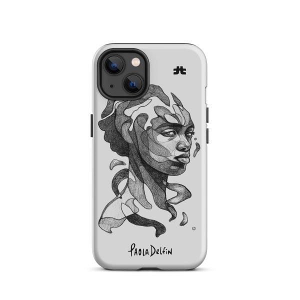 Tough Case for iPhone®: Fragmentos