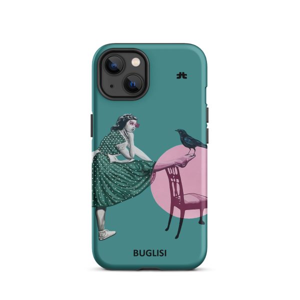 Tough Case for iPhone®: L´eterna ilusione