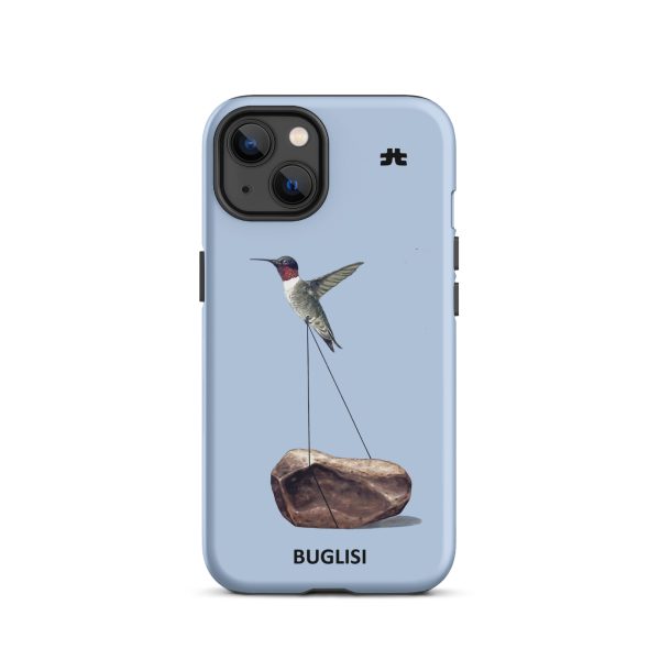 Tough Case for iPhone®: Fides