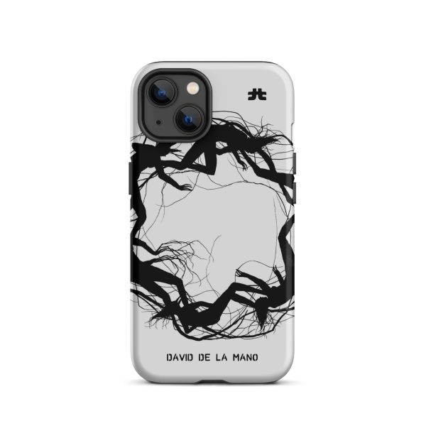 Tough Case for iPhone®: Constellation