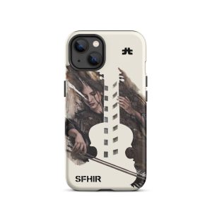Tough Case for iPhone®: Fene