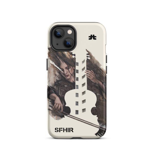 Tough Case for iPhone®: Fene