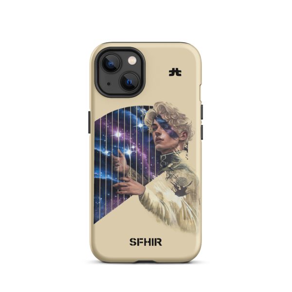 Tough Case for iPhone®: Anf10n