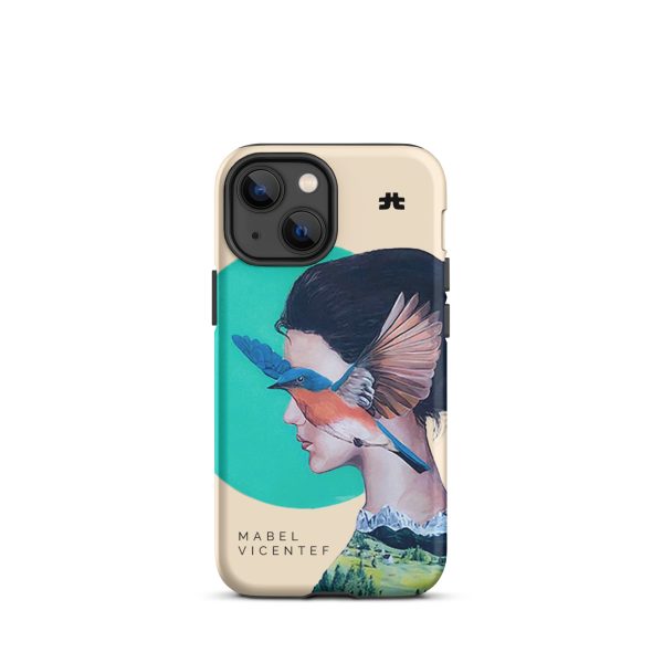 Tough Case for iPhone®:Patagonia - Image 2