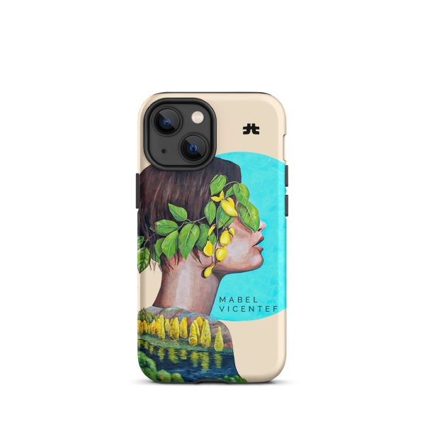 Tough Case for iPhone®: Coihue - Image 2
