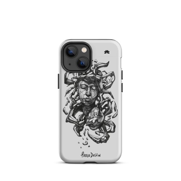 Tough Case for iPhone®: Nourishing Ground - Image 2