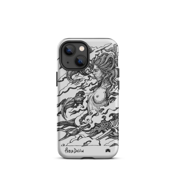 Tough Case for iPhone®: Selket - Image 2