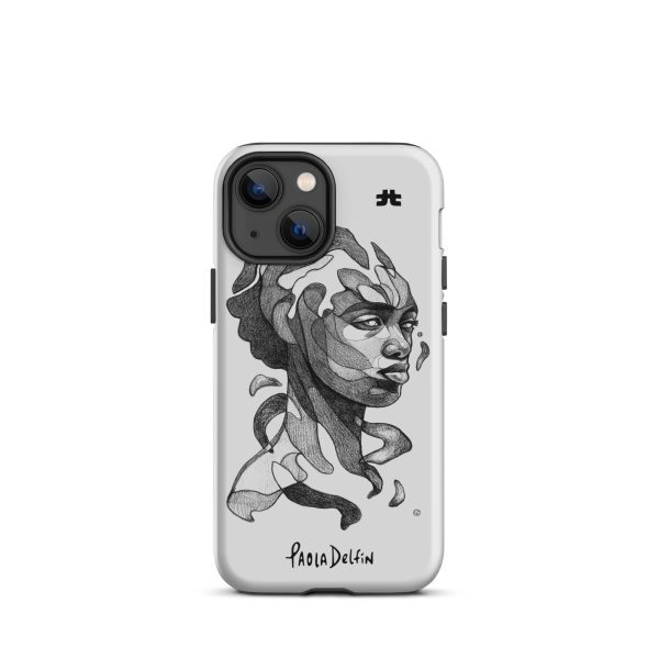 Tough Case for iPhone®: Fragmentos - Image 2
