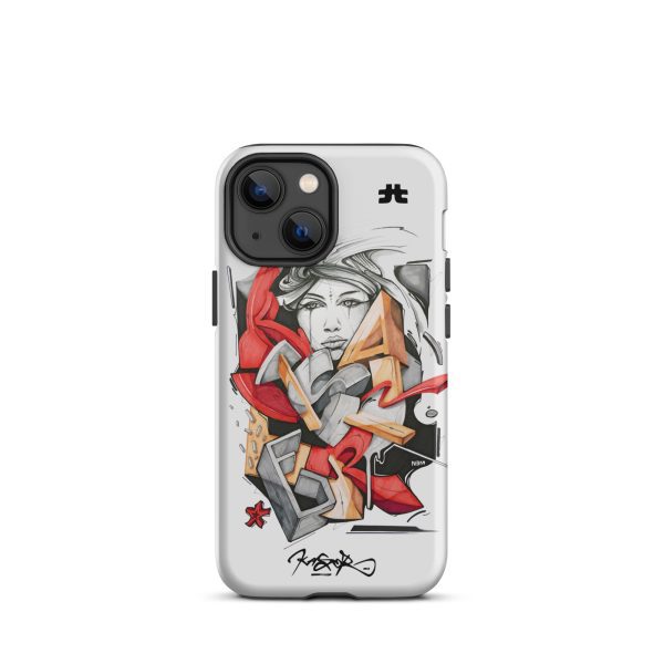 Tough Case for iPhone®: Resilience - Image 2