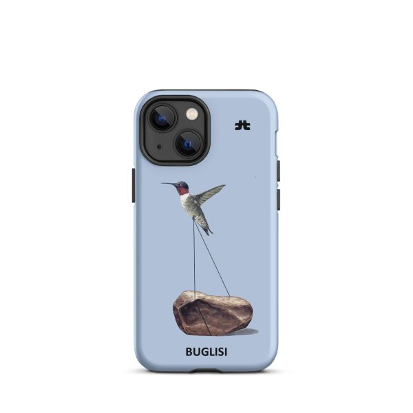 Tough Case for iPhone®: Fides - Image 2