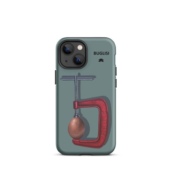 Tough Case for iPhone®: Giro di vite - Image 2