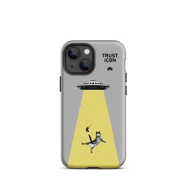 Tough Case for iPhone®: The invasion - Image 2